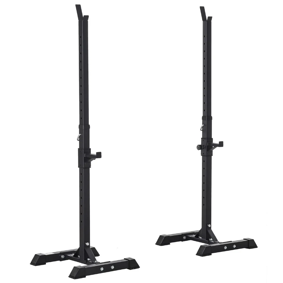 Squat Stands - Image 1