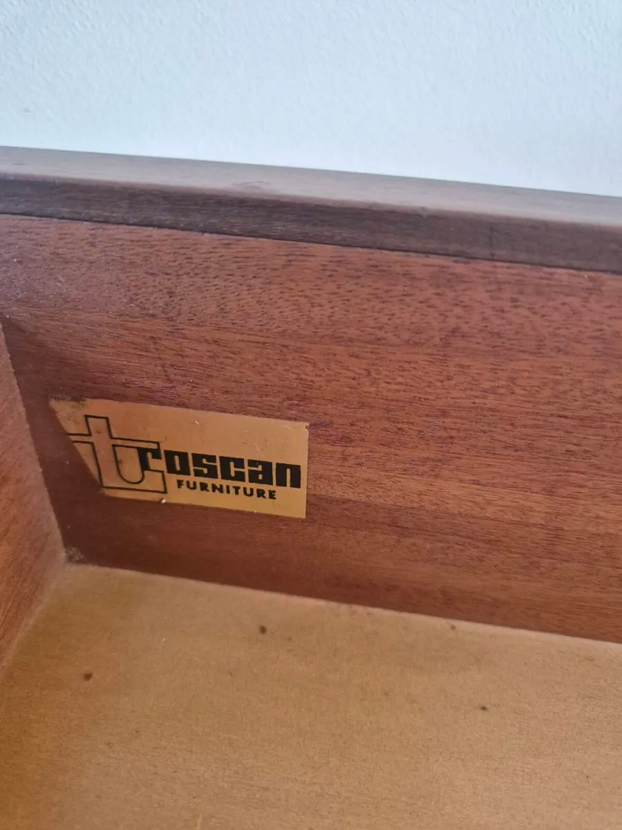Mid Century Sideboard - Image 3