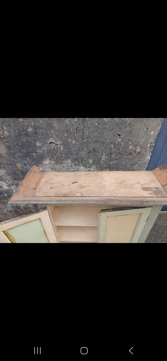 Old bookcase - Image 3