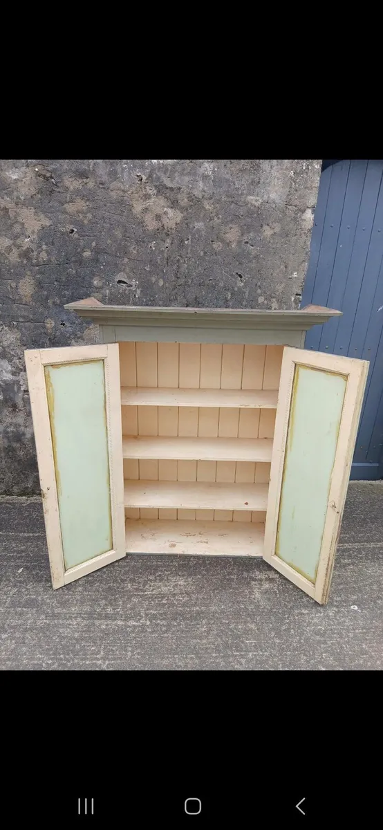 Old bookcase - Image 2