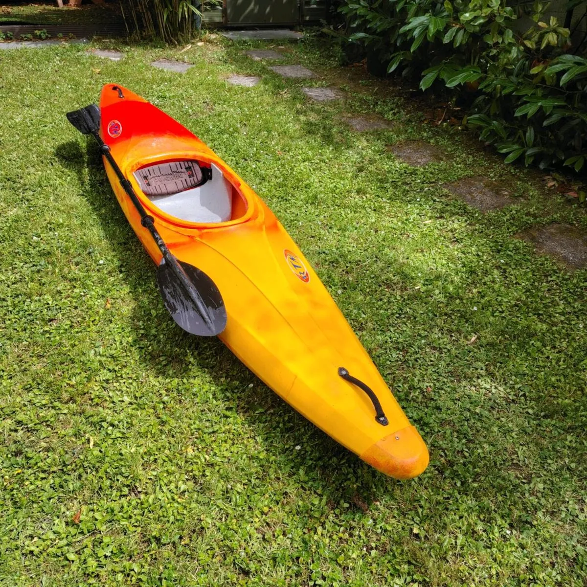 Kayak €230 - Image 1