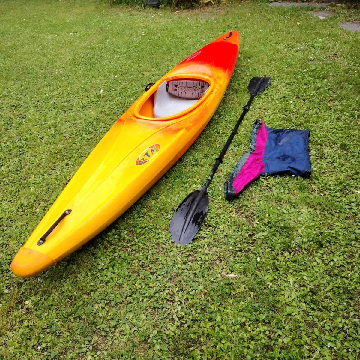 Kayak €230 - Image 3