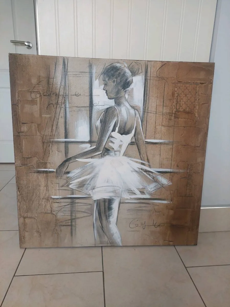 Canvas - Image 1