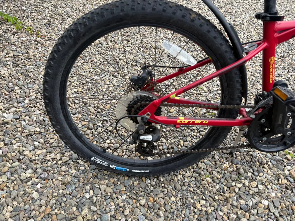 Kids Bike - Image 3
