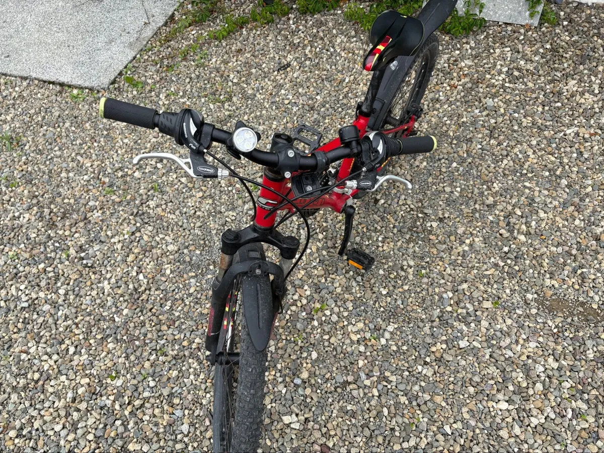 Kids Bike - Image 4