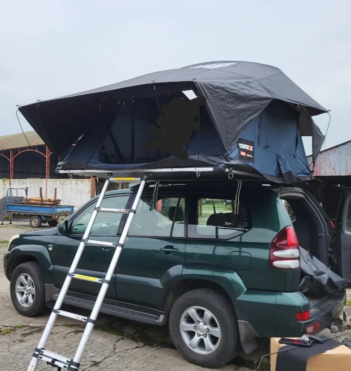 Tentbox - Image 1