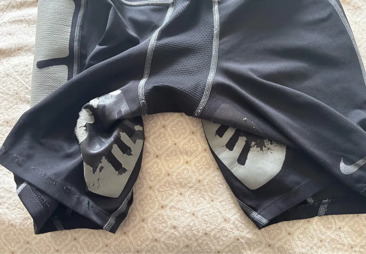 Nike Pro Compression Shorts - Image 4
