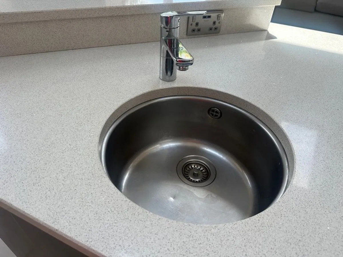 Alno kitchen - Image 4