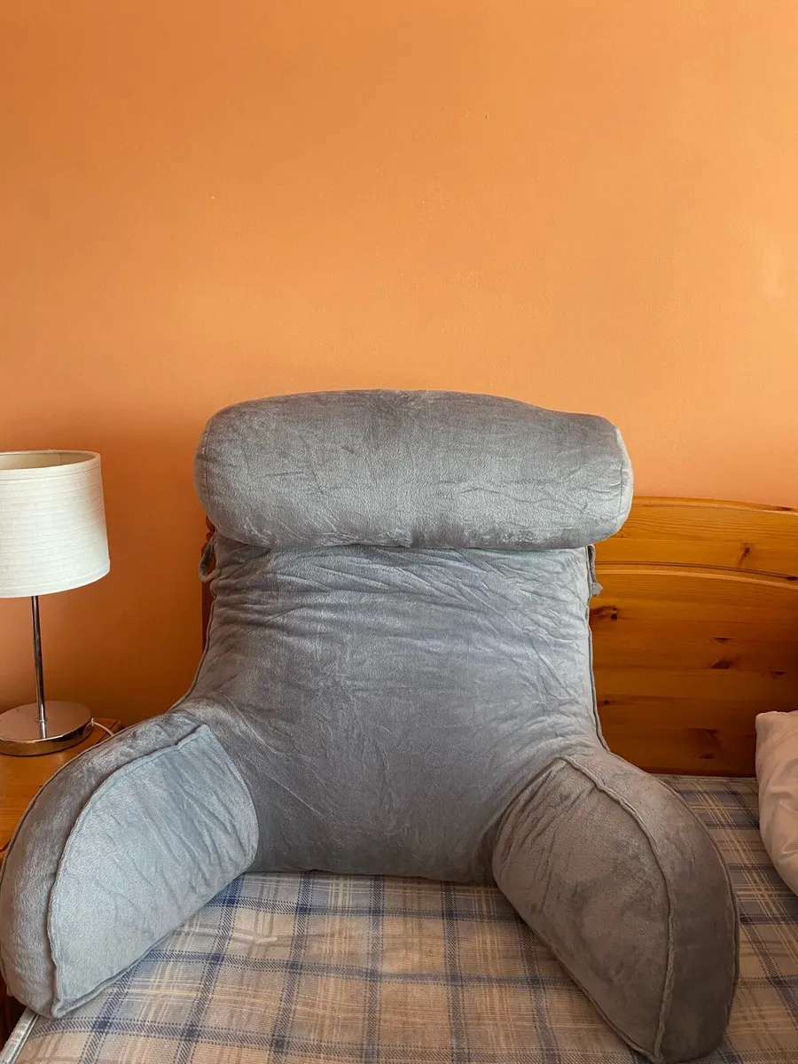 Reading Pillow