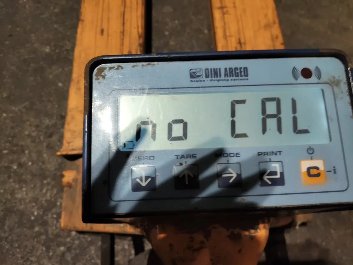 Weighing Scales Repairs - Image 3