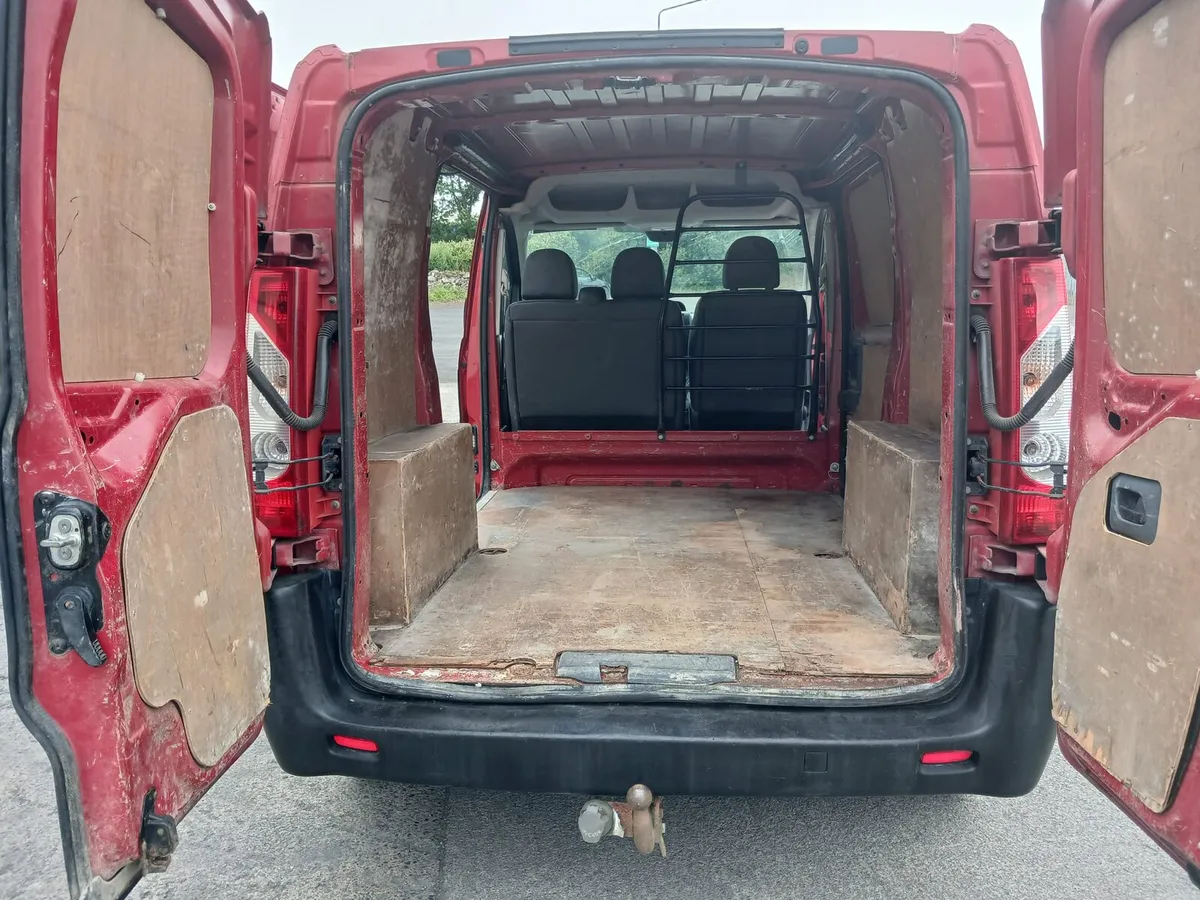 Citroën dispatch - Image 4