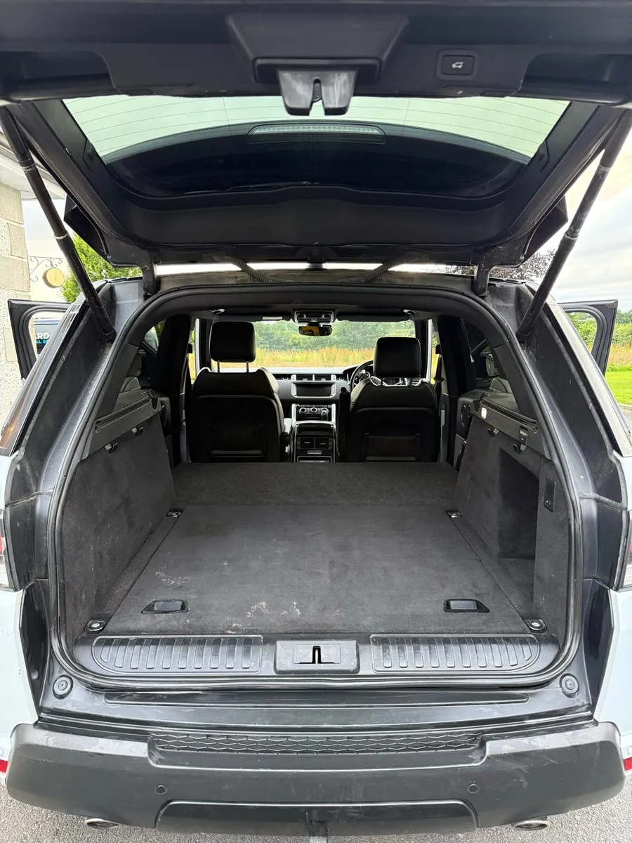 Range Rover sport - Image 4