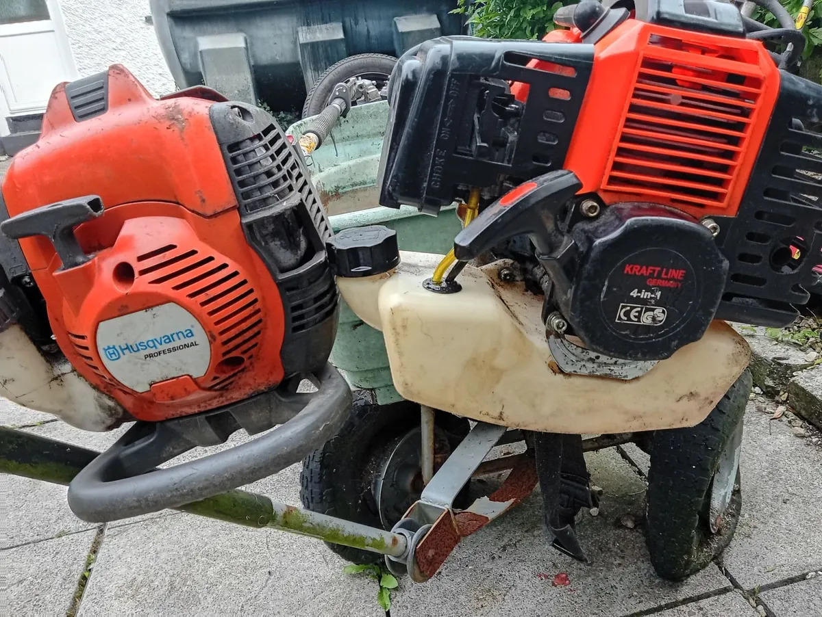 Hedgetrimmers - Image 2