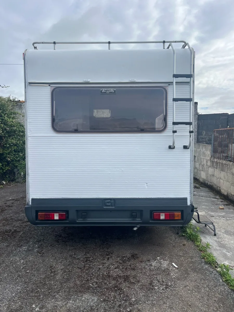 Ford transit camper - Image 2