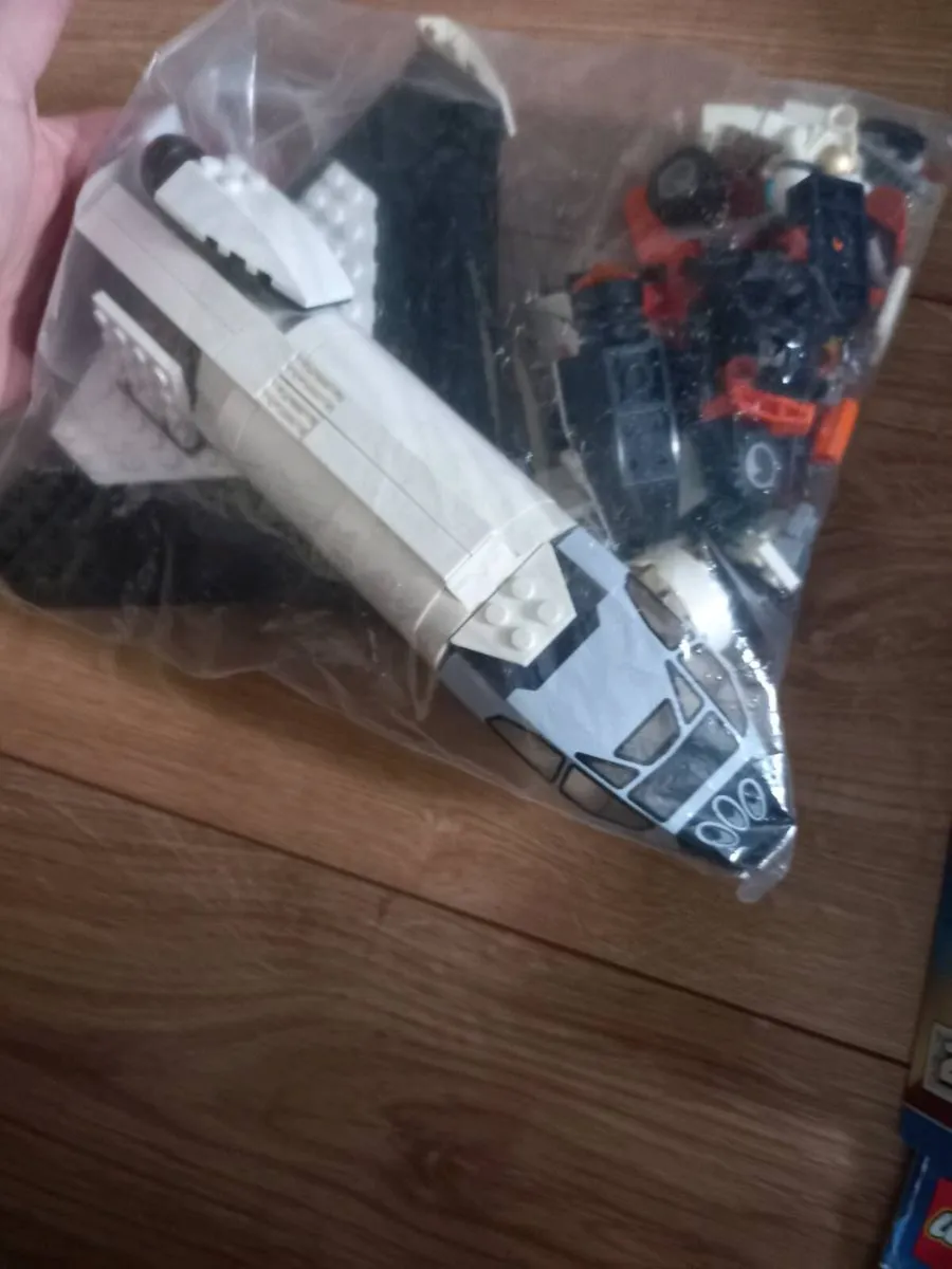 Lego sets - Image 4