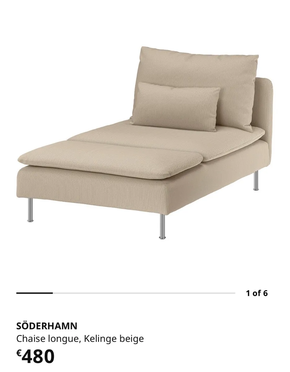 Chaise Lounge - Image 2