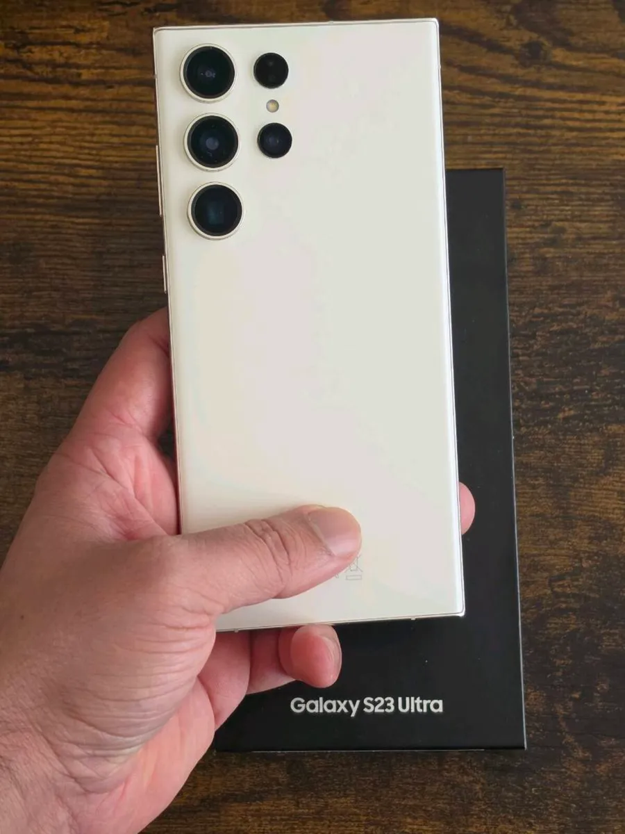 S23 Ultra 512GB - Image 2
