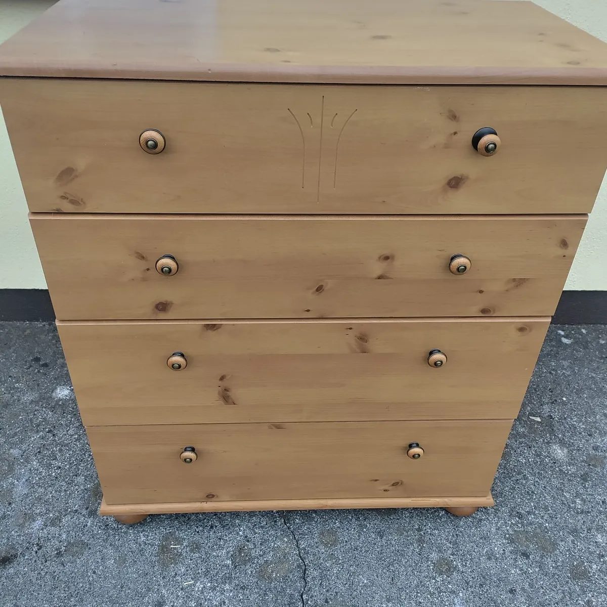 Chest of drawers - Image 3