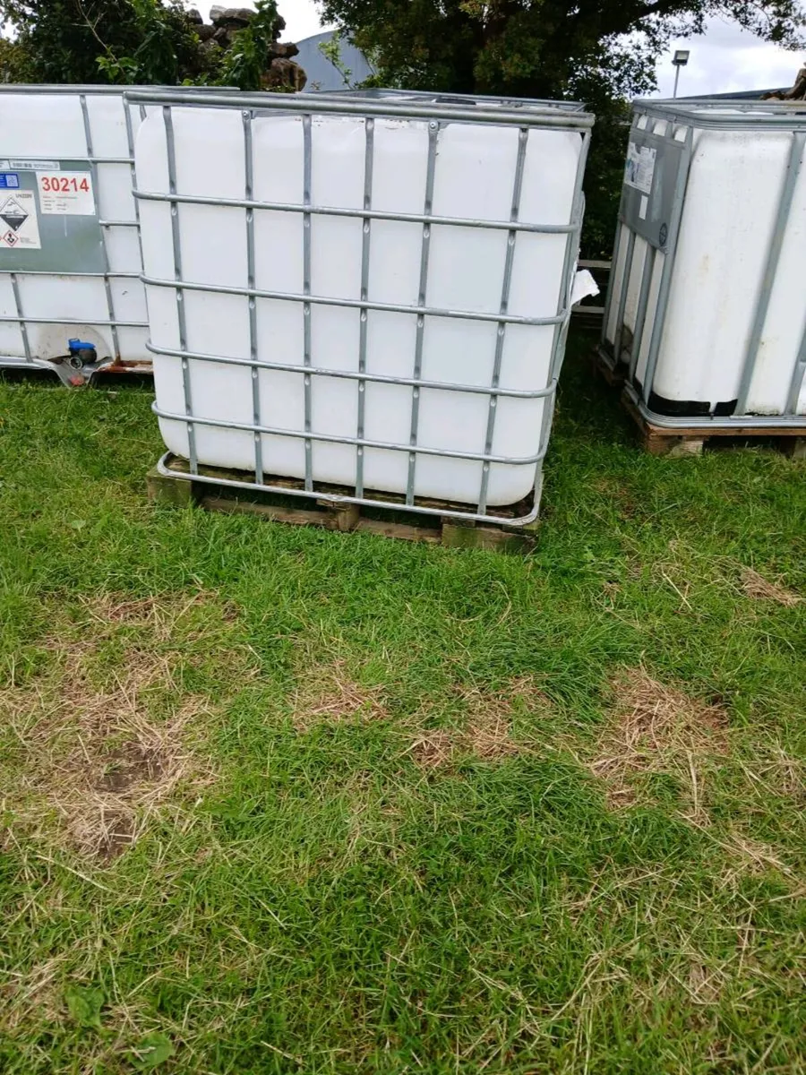 Pigtail springtine grubber and harrows - Image 3