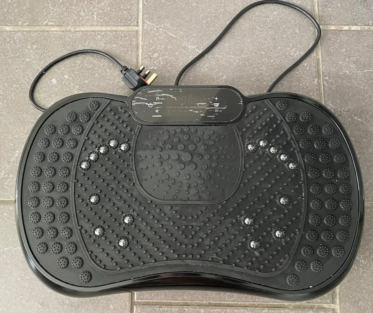 Vibration Plate C1