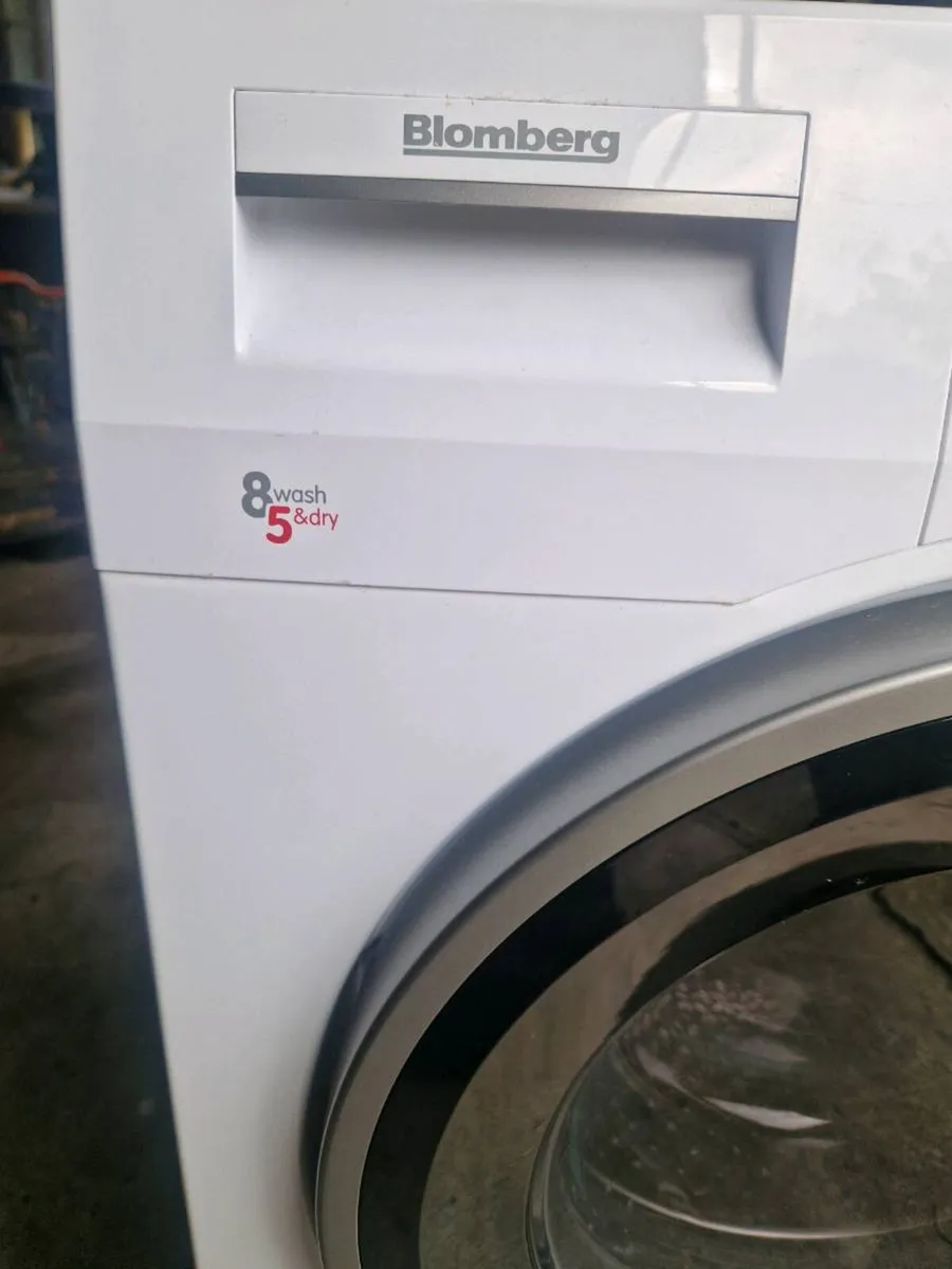 Washer dryer - Image 4