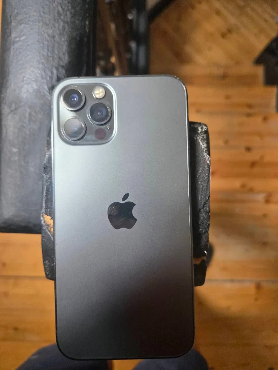 Iphone 12 Pro - Image 2