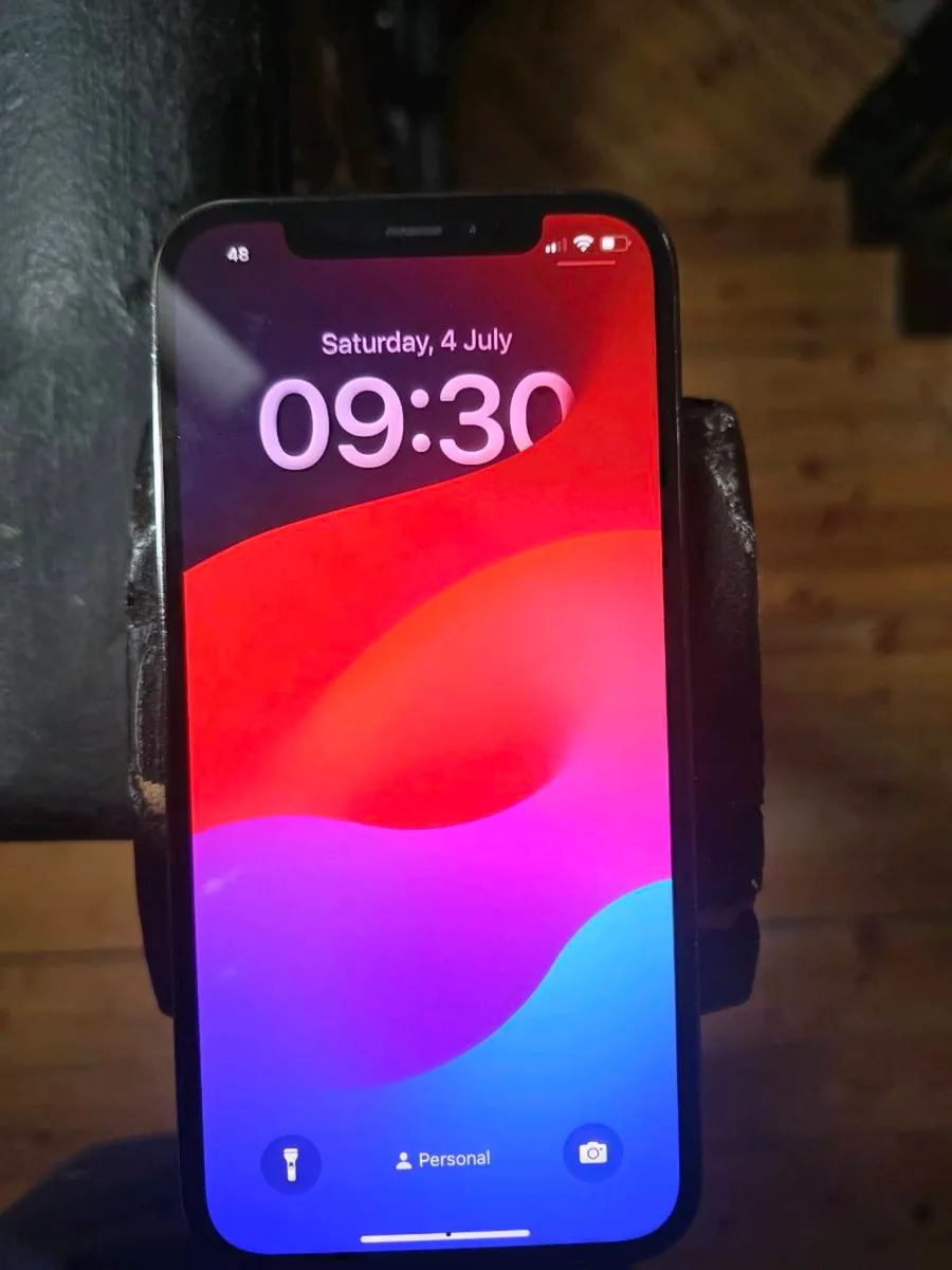 Iphone 12 Pro - Image 1