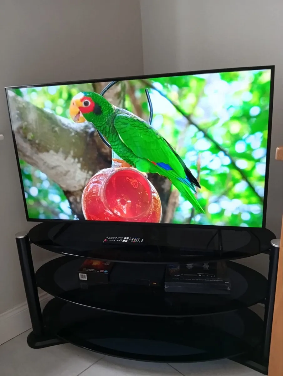 Samsung 43Inch Smart Tv 2024 - Image 4
