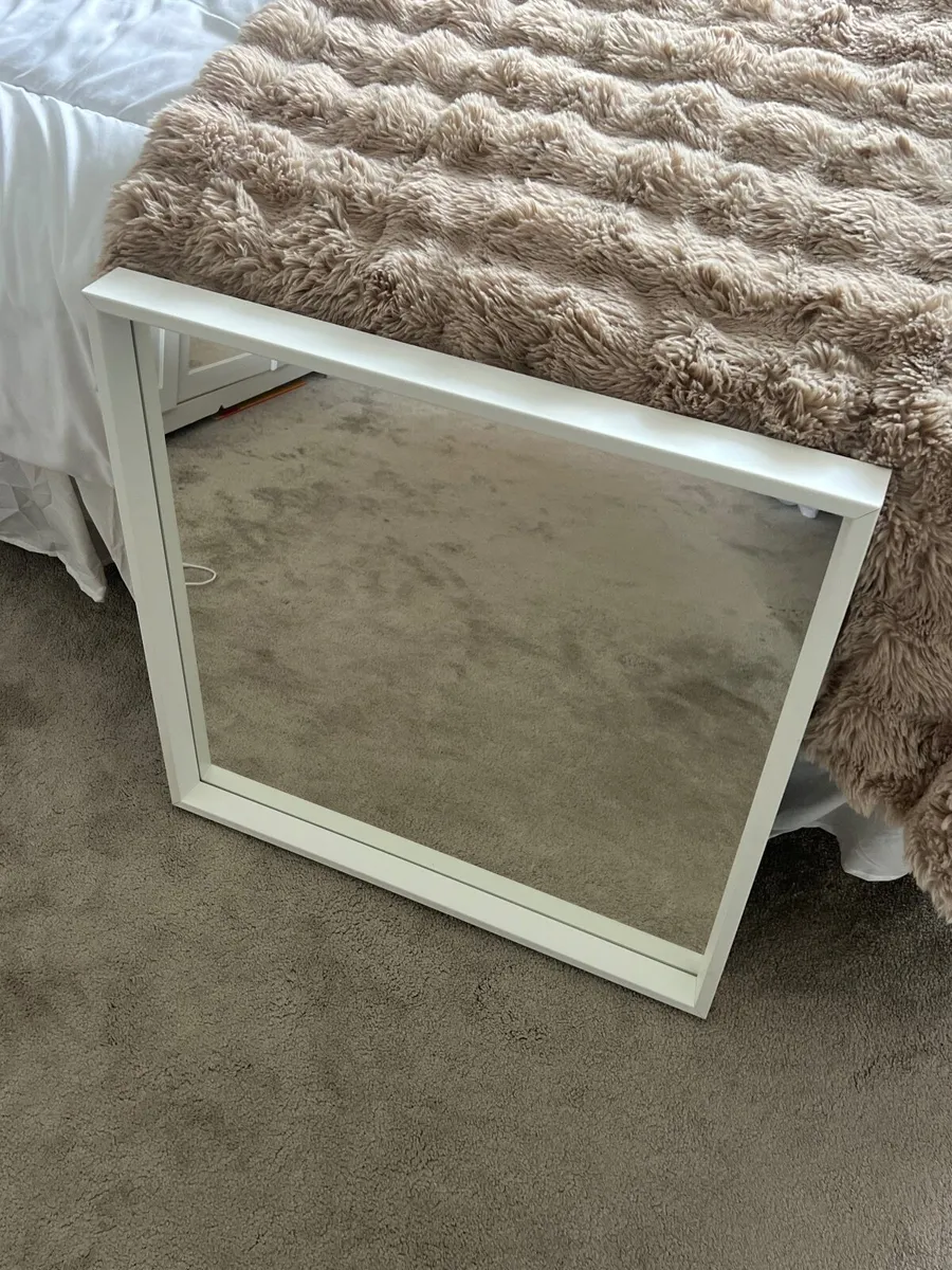IKEA Mirror - Image 2