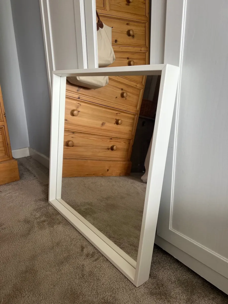 IKEA Mirror - Image 1
