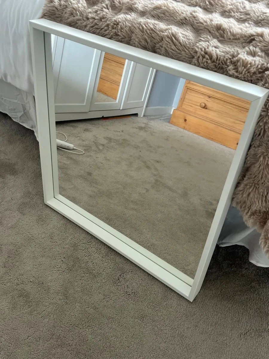 IKEA Mirror - Image 3