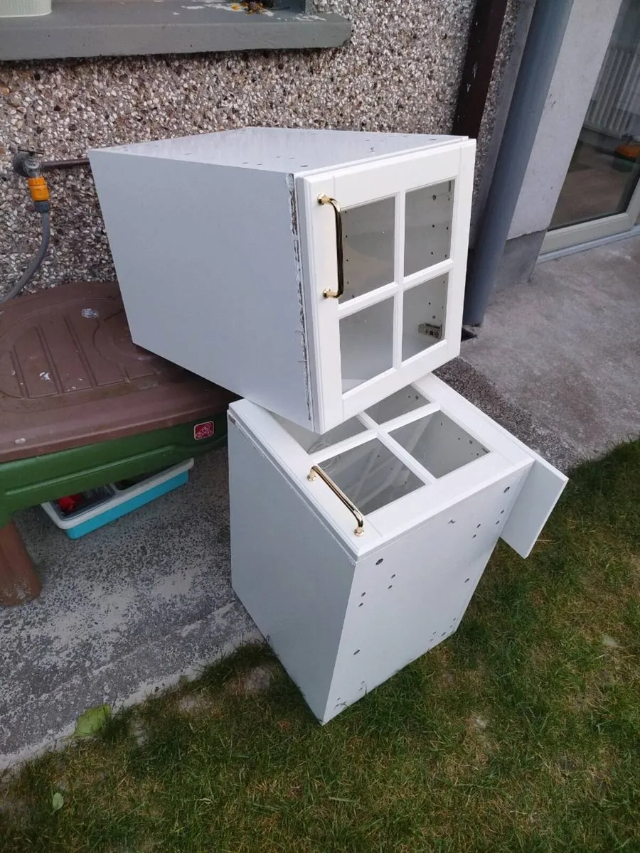 IKEA Cabinet - Image 1