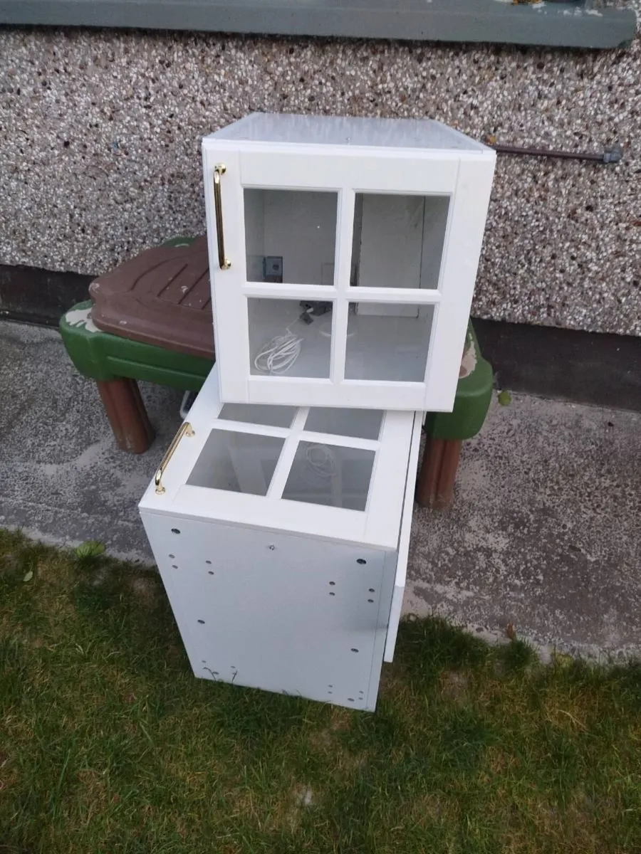 IKEA Cabinet - Image 2