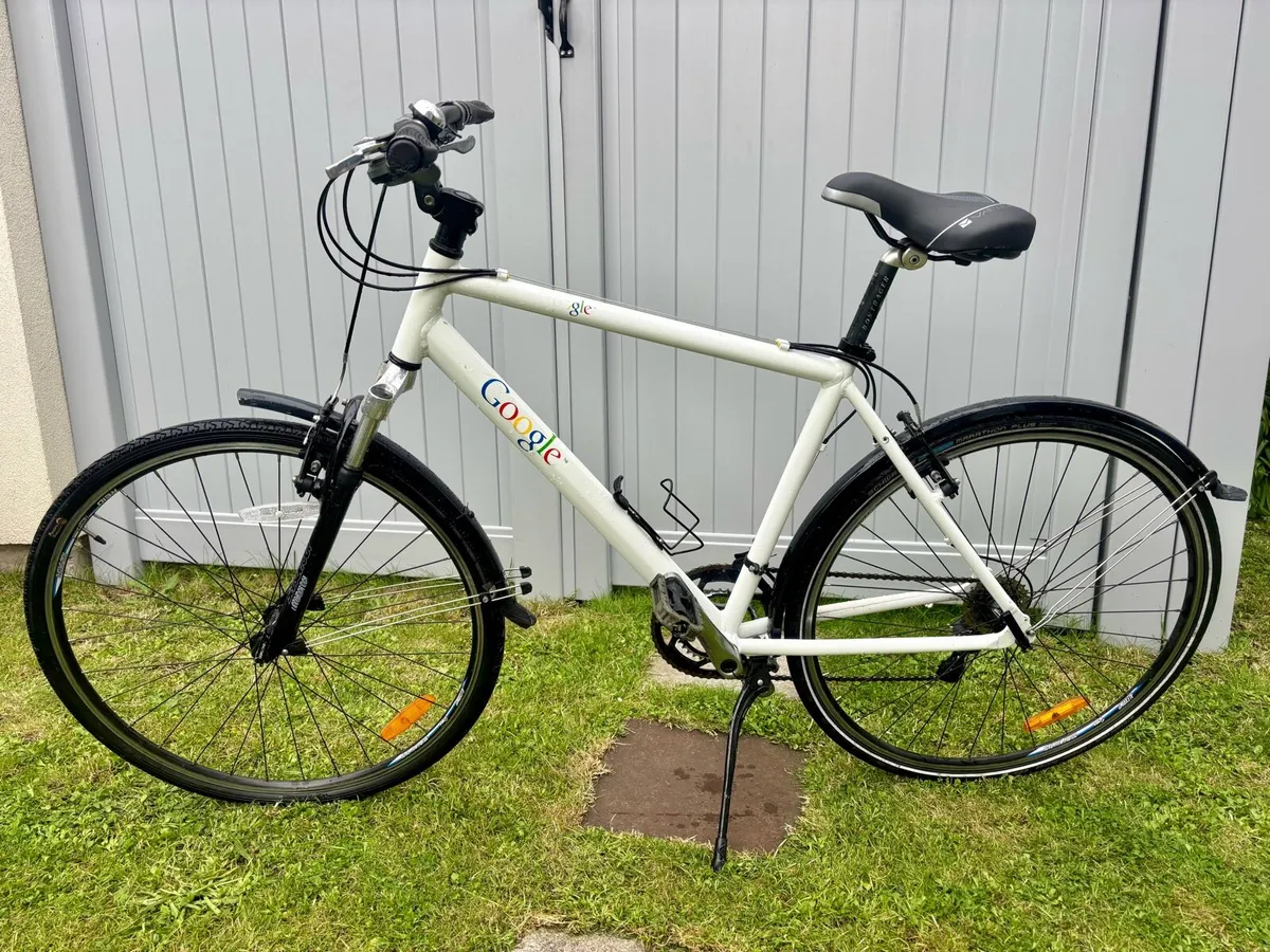 Men’s bicycle - Image 1