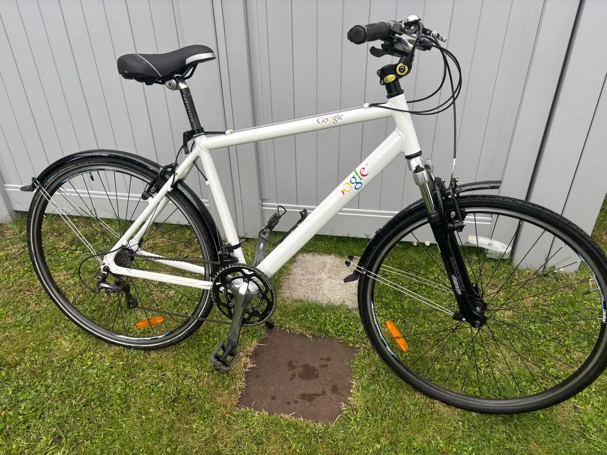 Men’s bicycle - Image 2
