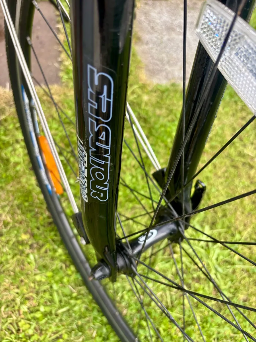 Men’s bicycle - Image 3