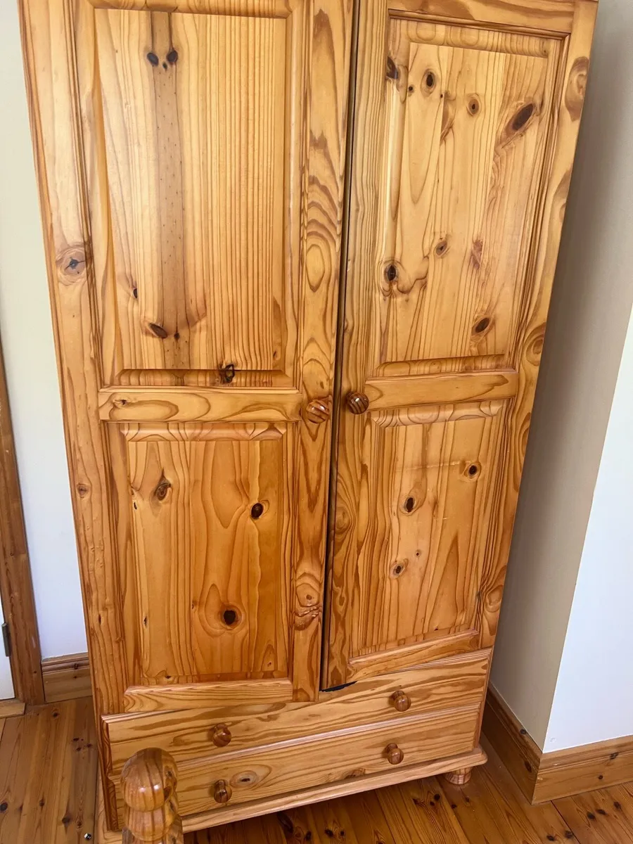 Wardrobe - Image 1