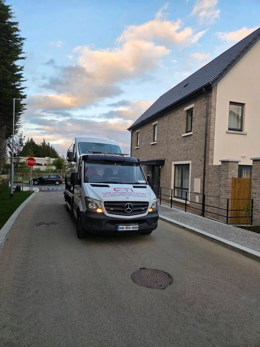 Towtruck - Image 2