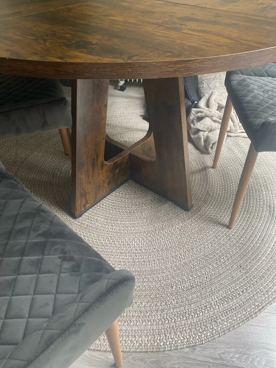 Dining table - Image 4