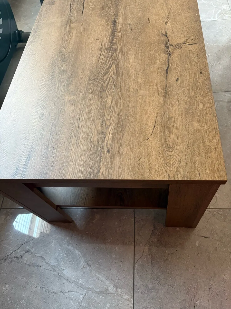 Coffee table - Image 1