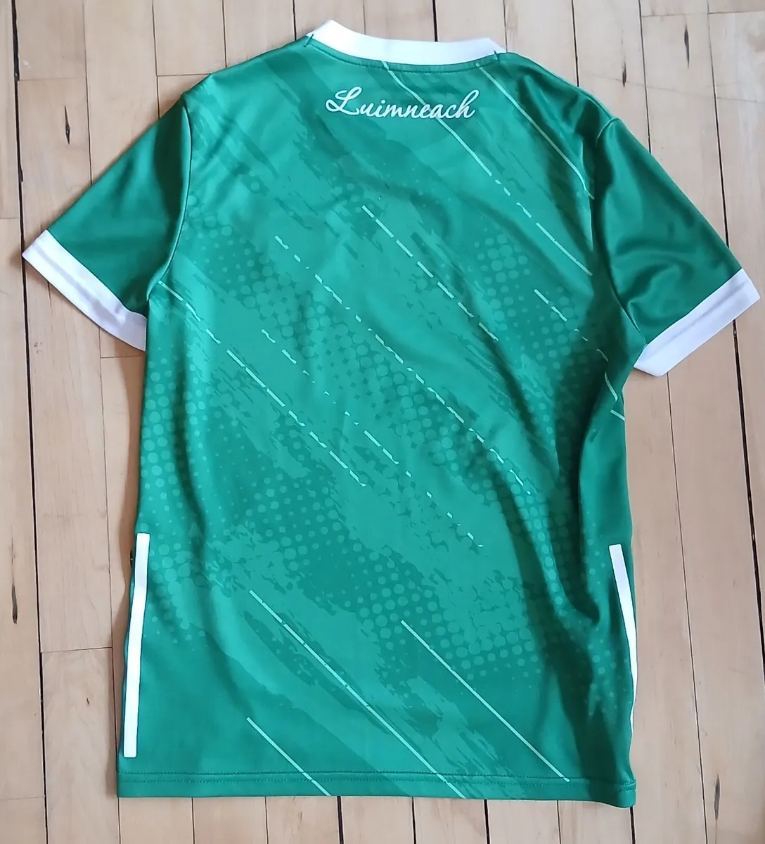 Limerick 2023 Home Jersey - Image 2