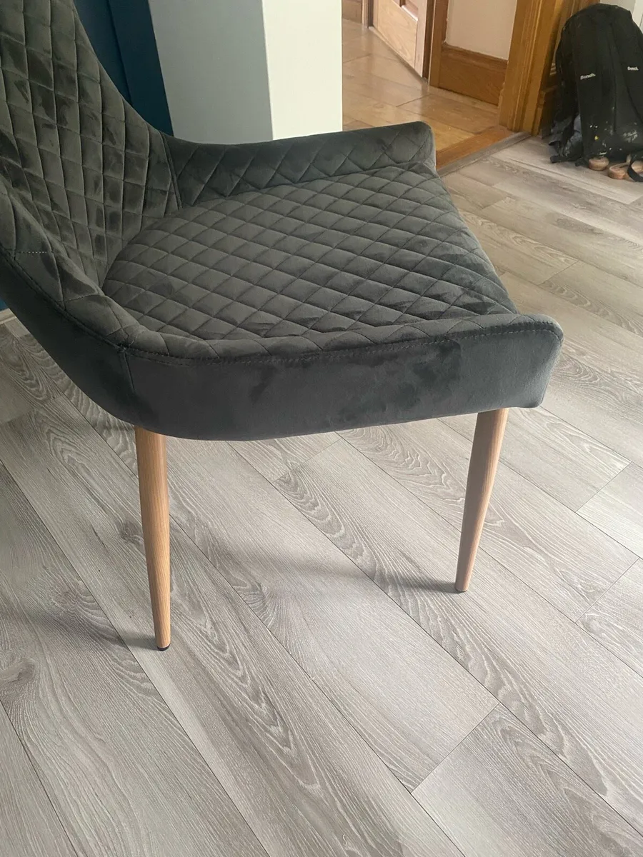 Dining Chairs set of 4 - Image 2