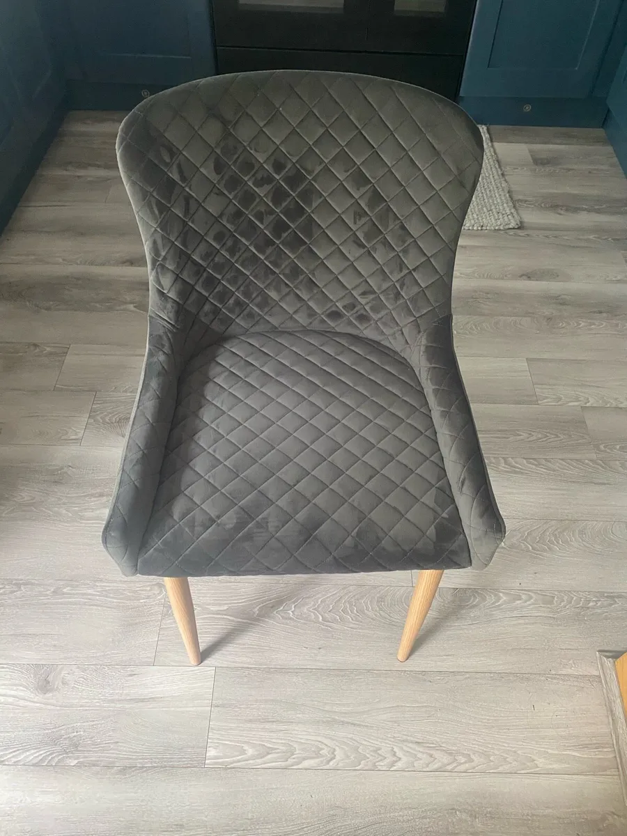 Dining Chairs set of 4 - Image 3