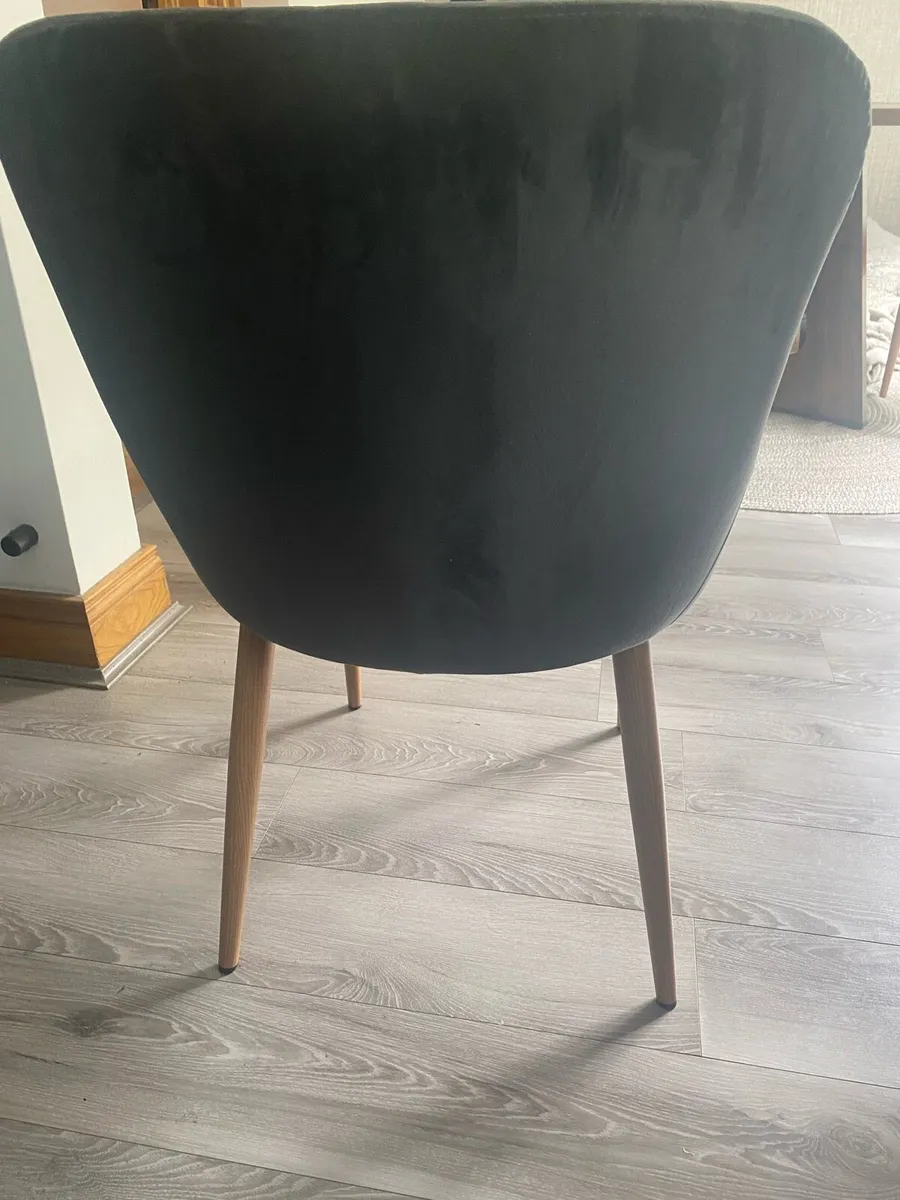 Dining Chairs set of 4 - Image 4