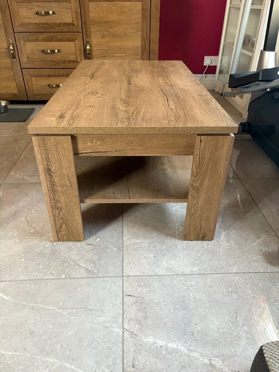 Coffee table - Image 2
