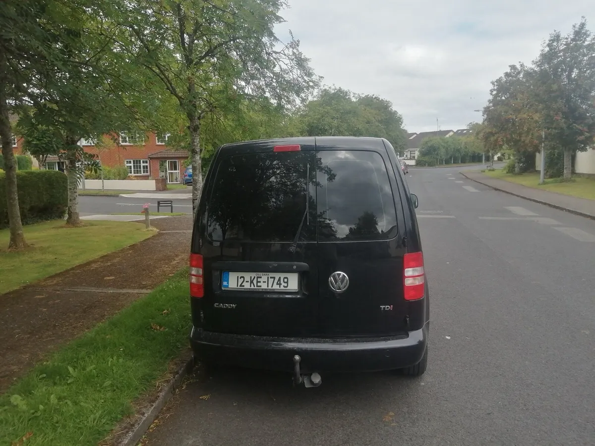CADDY - Image 4