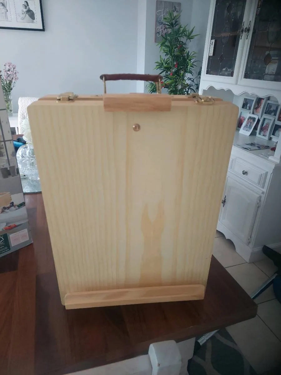 Easel tabletop - Image 2