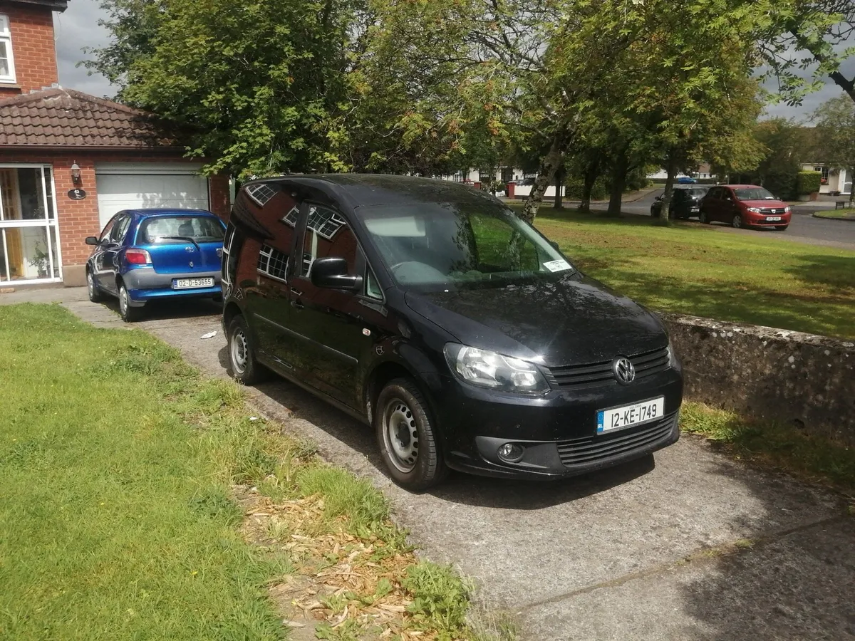 CADDY - Image 2
