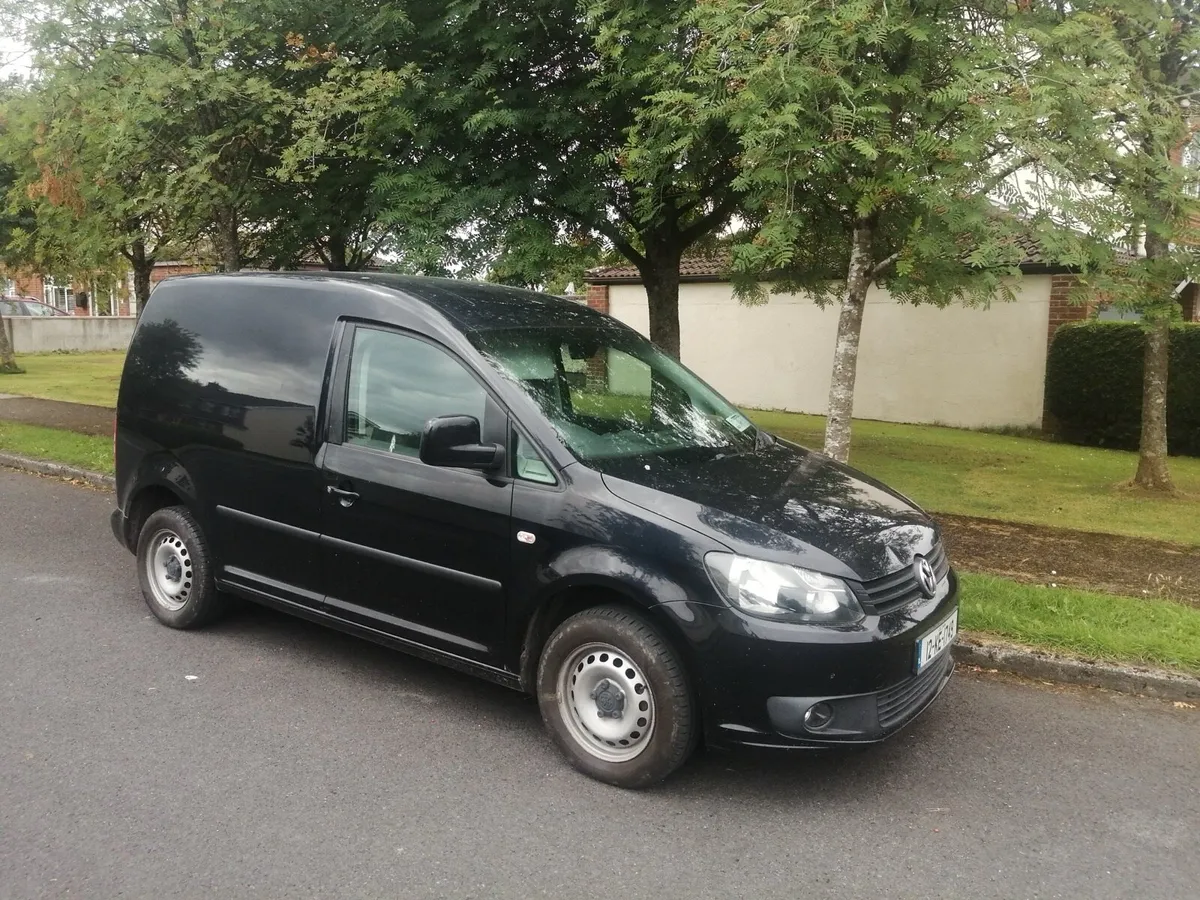 CADDY - Image 3