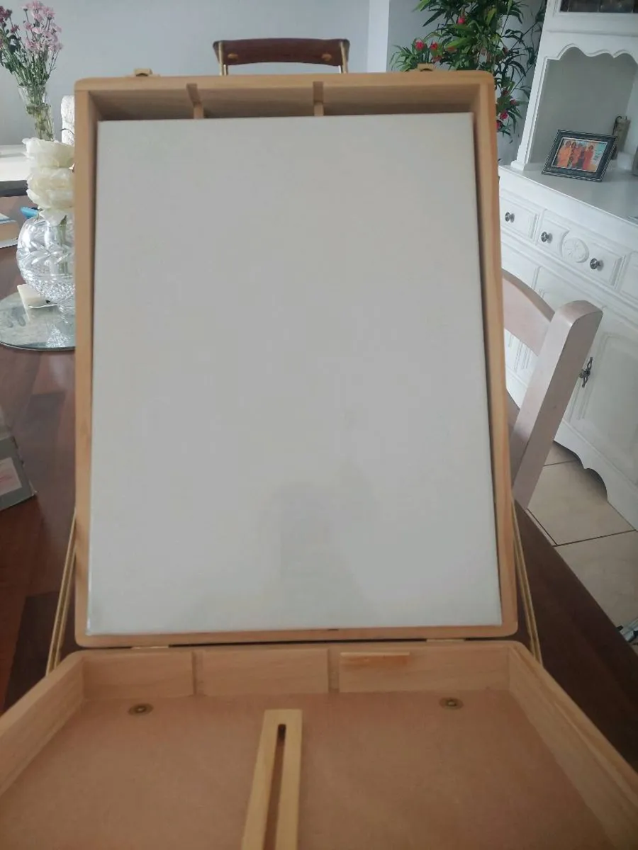 Easel tabletop - Image 4